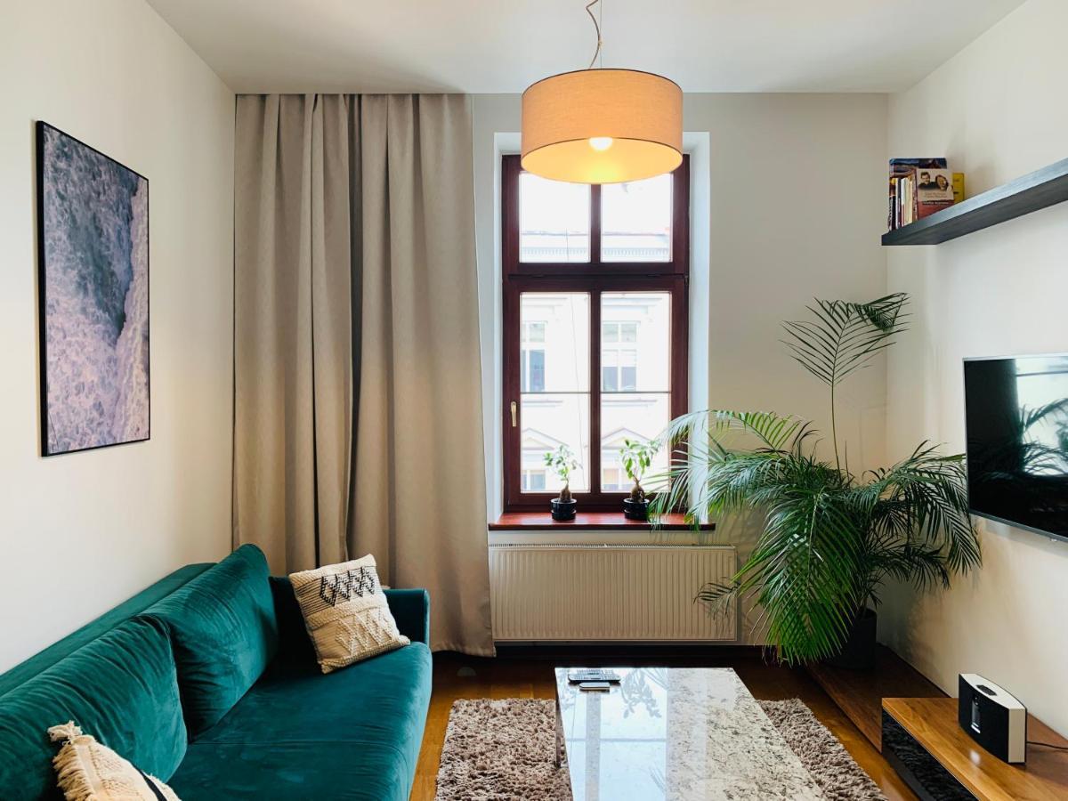 Apartament St2 Cieszyn  Exterior photo